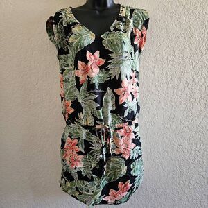 Harley-Davidson Tropical Dress